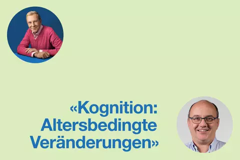 Kognition: Altersbedingte Veränderungen - Simon Feldhaus - Probrain